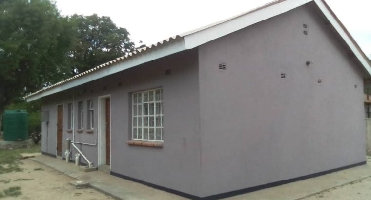 Park Meadowlands 3 bedroom cottage