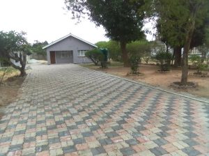 Park Meadowlands 3 bedroom cottage