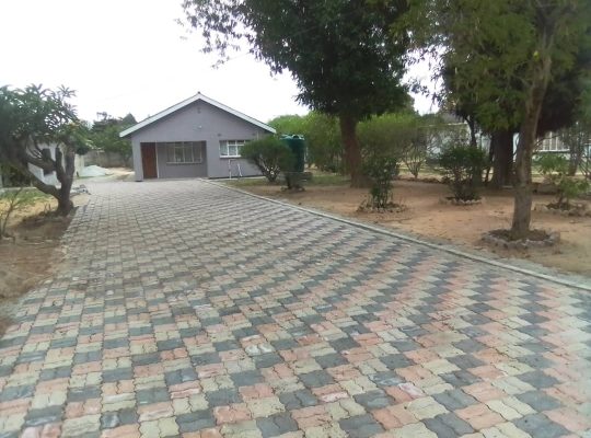 Park Meadowlands 3 bedroom cottage