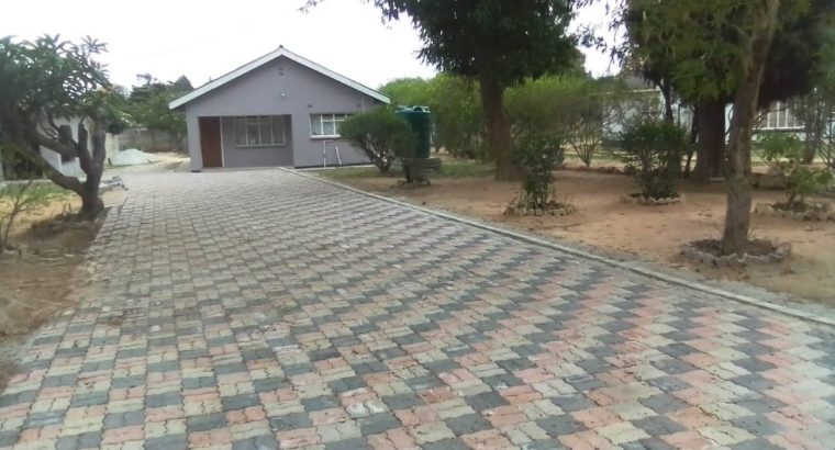 Park Meadowlands 3 bedroom cottage