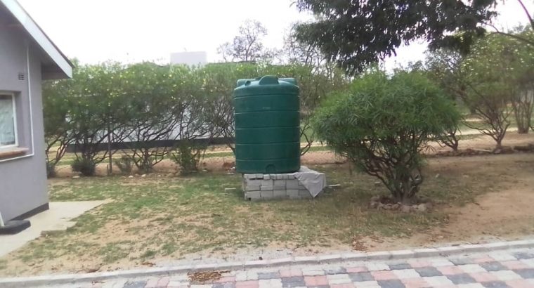 Park Meadowlands 3 bedroom cottage