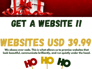 Website Designing Services