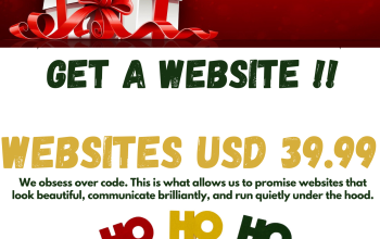 Website Designing Services