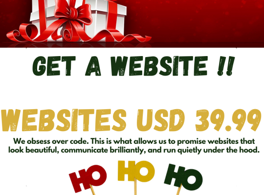 Website Designing Services