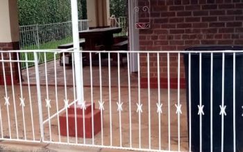 Mt Pleasant Northwood – 2 Bed cottage