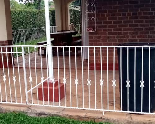 Mt Pleasant Northwood – 2 Bed cottage