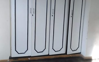 Zimre Park – 2 inside rooms for rent.