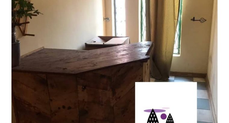 Bloomingdale 3 bed house to rent