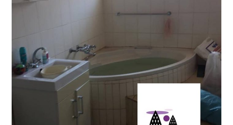 Bloomingdale 3 bed house to rent