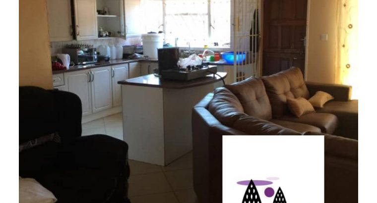 Bloomingdale 3 bed house to rent