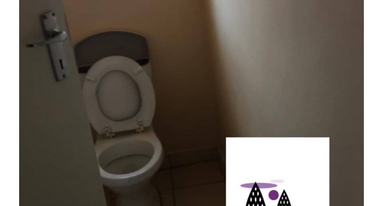 Bloomingdale 3 bed house to rent