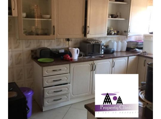 Bloomingdale 3 bed house to rent