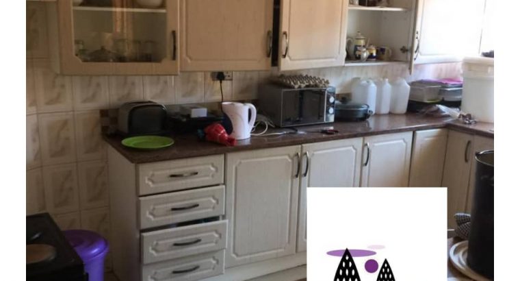 Bloomingdale 3 bed house to rent