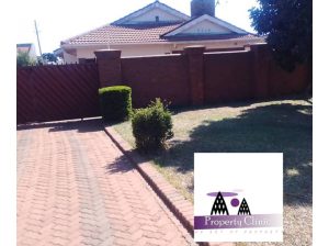 Bloomingdale 3 bed house to rent