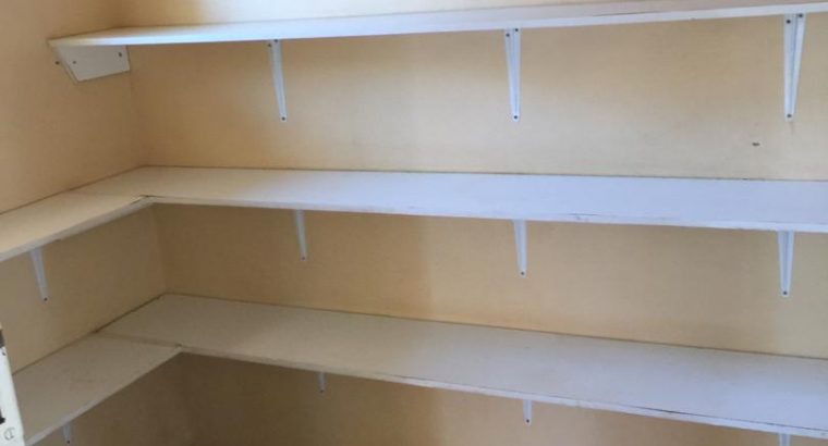 Bloomingdale 3 bed house to rent