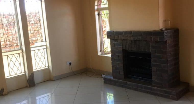 Bloomingdale 3 bed house to rent