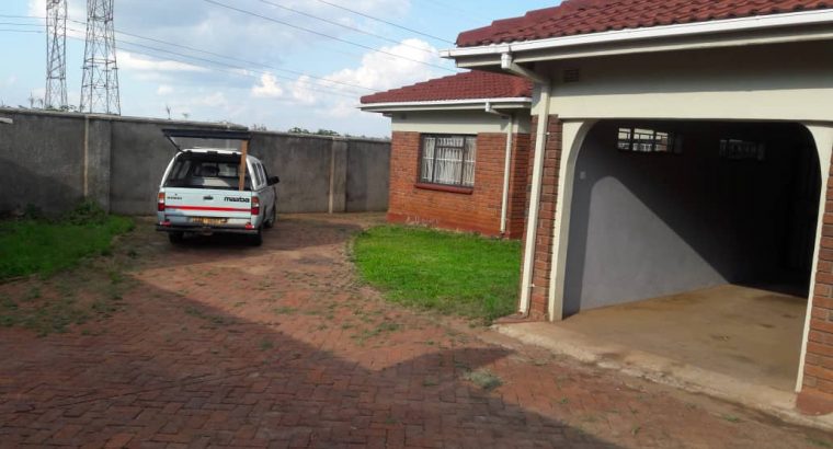 Westwood full house to rent