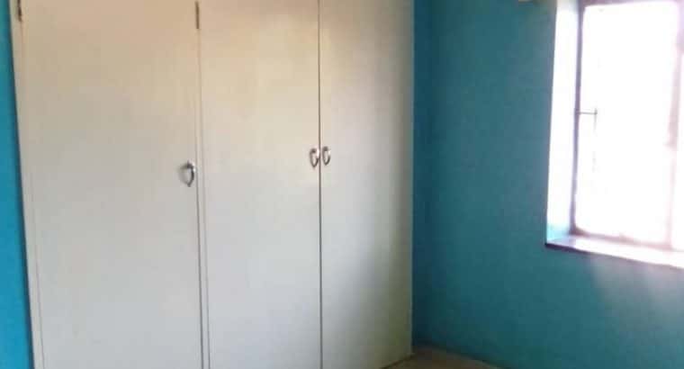 Tatenda Place Apartment to rent
