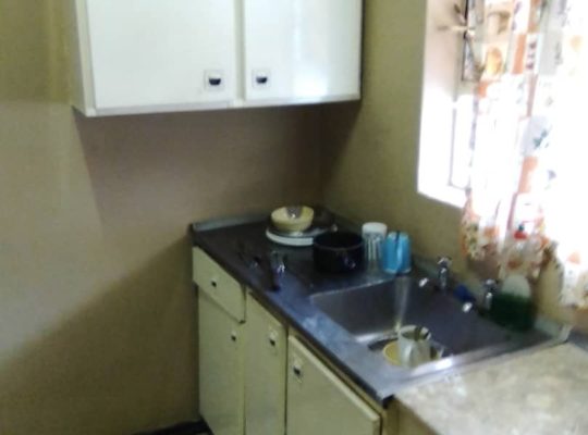 Tatenda Place Apartment to rent