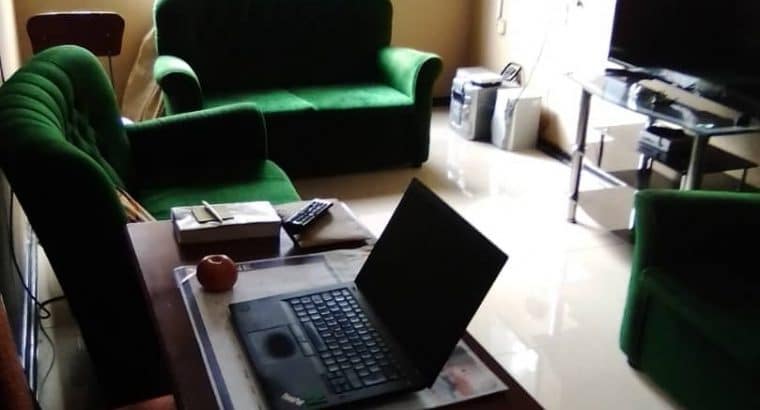 Tatenda Place Apartment to rent