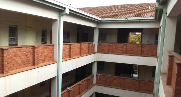 Tatenda Place Apartment to rent