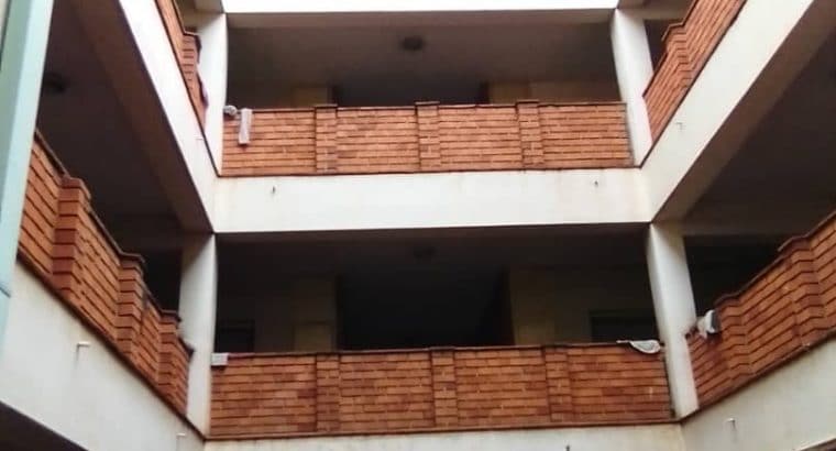 Tatenda Place Apartment to rent