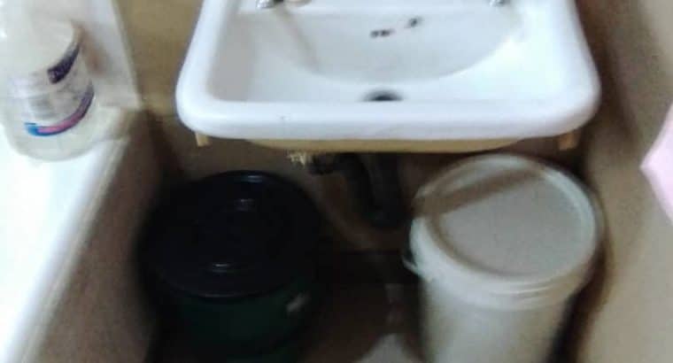 Tatenda Place Apartment to rent