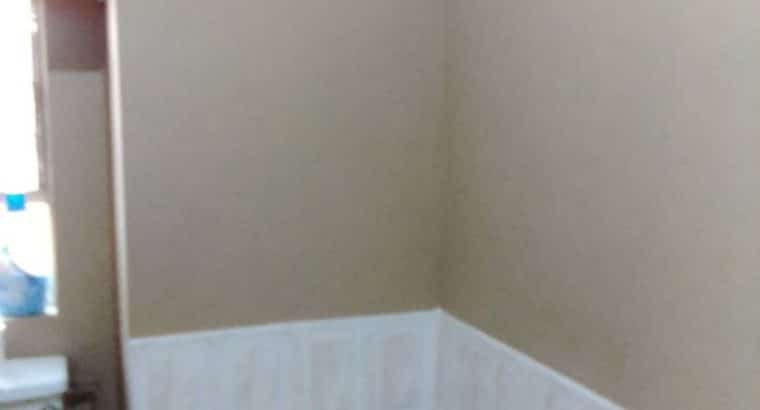 Tatenda Place Apartment to rent