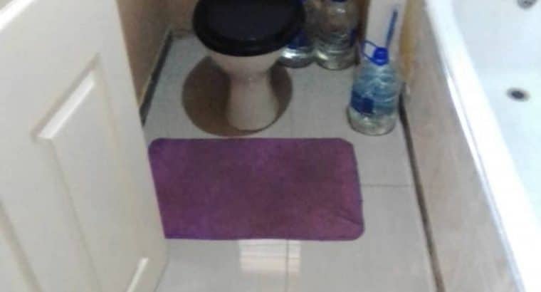 Tatenda Place Apartment to rent