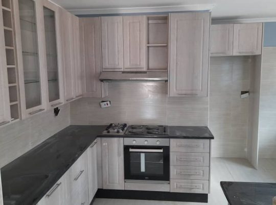 Waterfalls Mainway full house