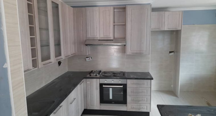 Waterfalls Mainway full house