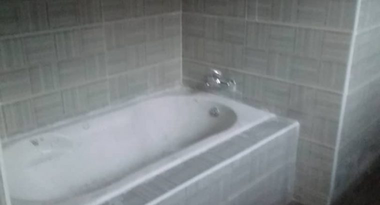 Waterfalls Mainway full house