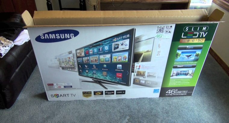 Samsung Tvs for sale
