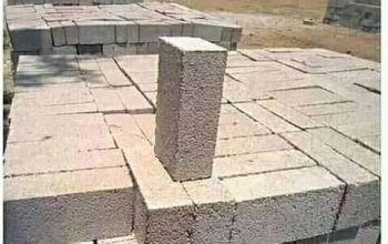 Compressed Common Bricks
