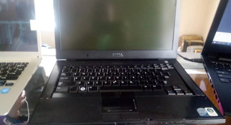 Pre-owned Dell Laptop