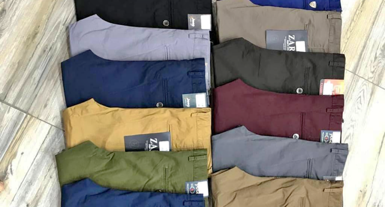 Chino Trouser for cheap prize