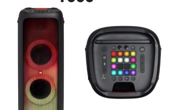 JBL Partybox 1000 Bluetooth Speaker 1100w