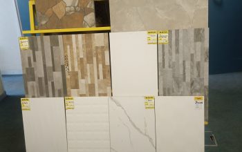 Import Porcelain Floor Tiles