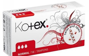 Tampons for Sale