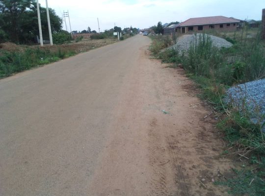 GENUINE PROPERTIES FOR SALE IN HARARE