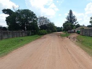 Mainway Mbuya Dorcas & other stands