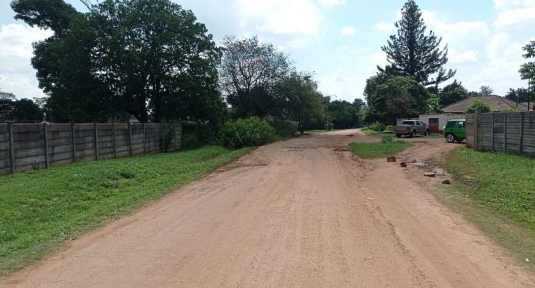 Mainway Mbuya Dorcas & other stands