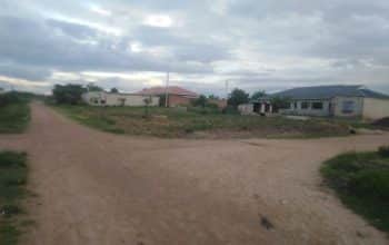 GENUINE PROPERTIES FOR SALE IN HARARE