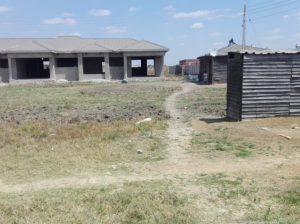 Fairview Park 1500 sqm stand for sale