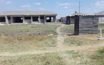 Fairview Park 1500 sqm stand for sale