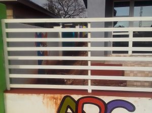 DURAWALL STEEL DESIGNS