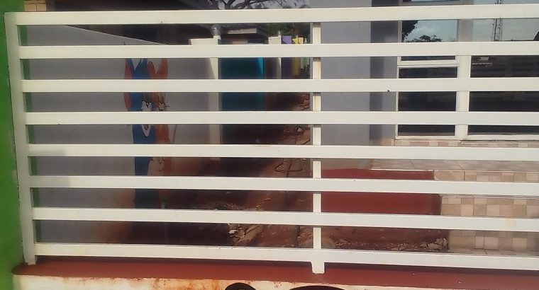 DURAWALL STEEL DESIGNS