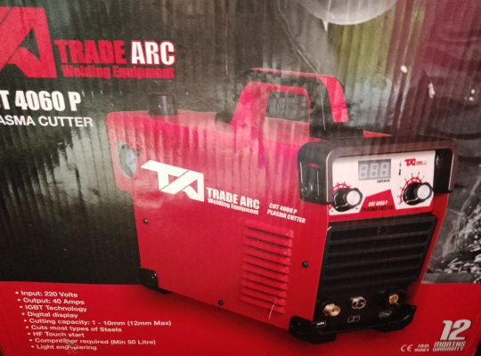 Plasma cutter for sale
