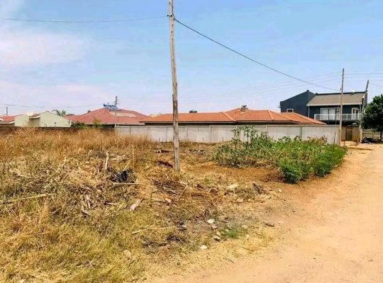 Pomona Residential Stands (UZ Project)