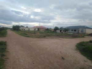 Harare Residential Stands